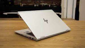 HP elitebook 1030, 360 degree with 512GB ssd and also 512 sd card