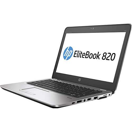 HP ELITEBOOK 820 G2 ULTRABOOK!!!