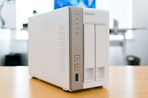 QNAP-TS231