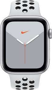 Iwatch 5 , Nike Edition , 44mm with heart and Sleep tracking