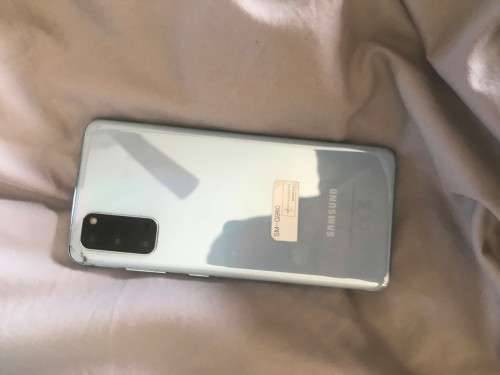 Samsung Galaxy S20 - dual sim