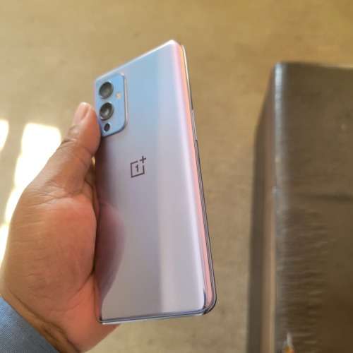 oneplus 9