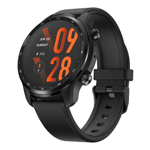 Ticwatch 3 ultra - comes with box and Charger