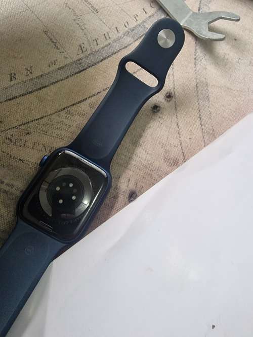 iwatch 7 44mm