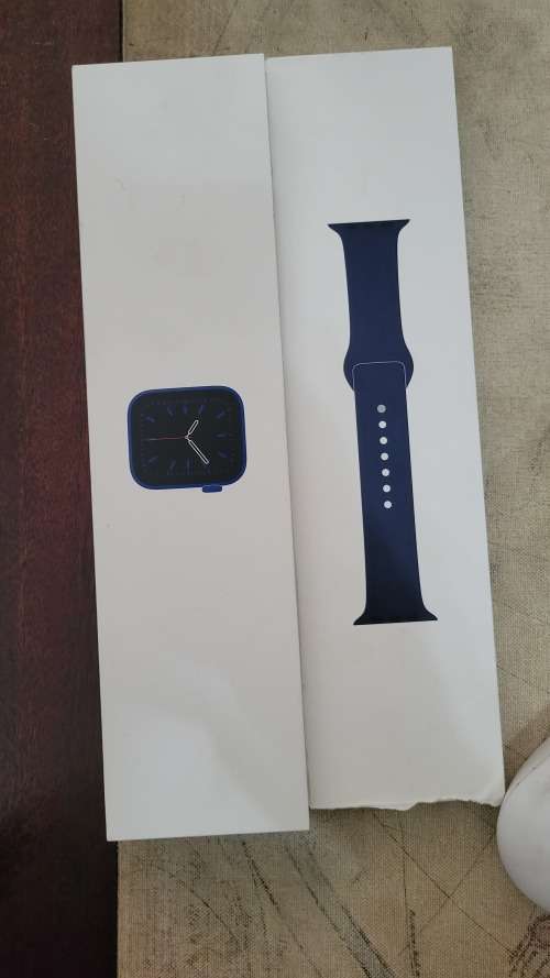iwatch 7 44mm
