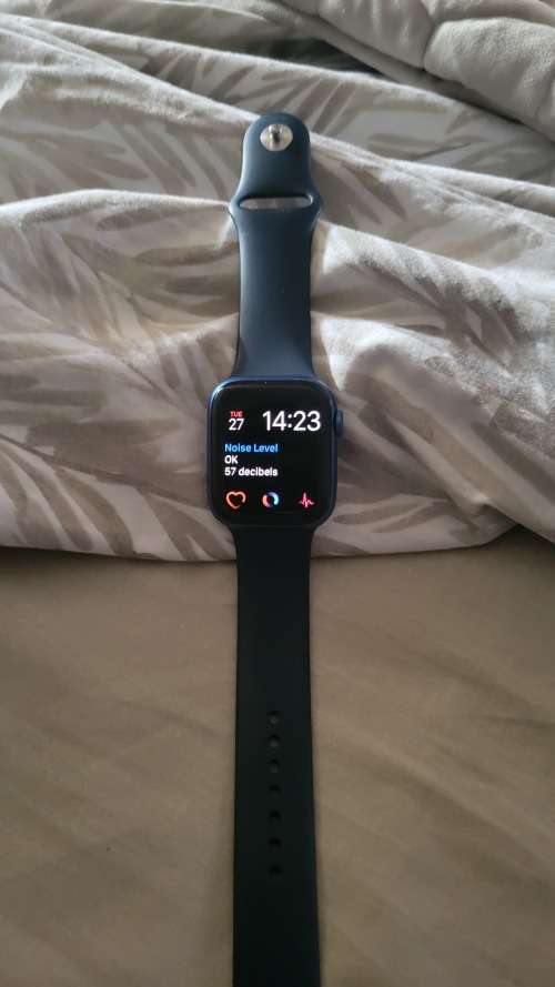 iwatch 7 44mm