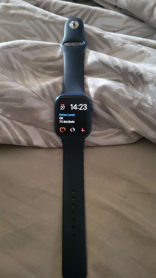 iwatch 7 44mm