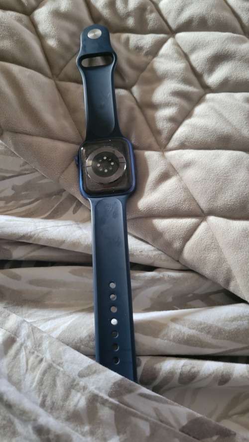 iwatch 7 44mm