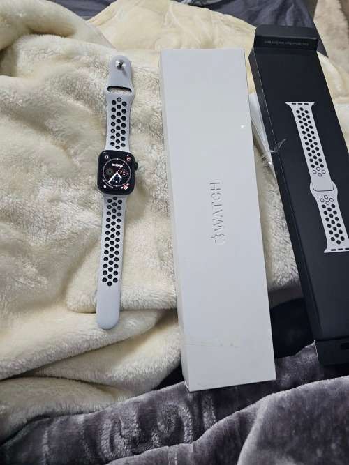 iwatch series 8 41mm GPS