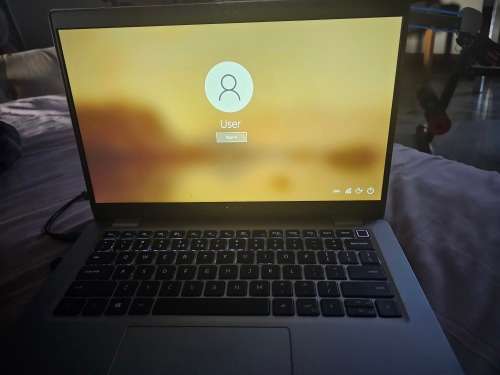 Dell Latitude 5320 13.3-inch