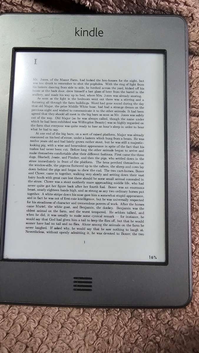 Kindle