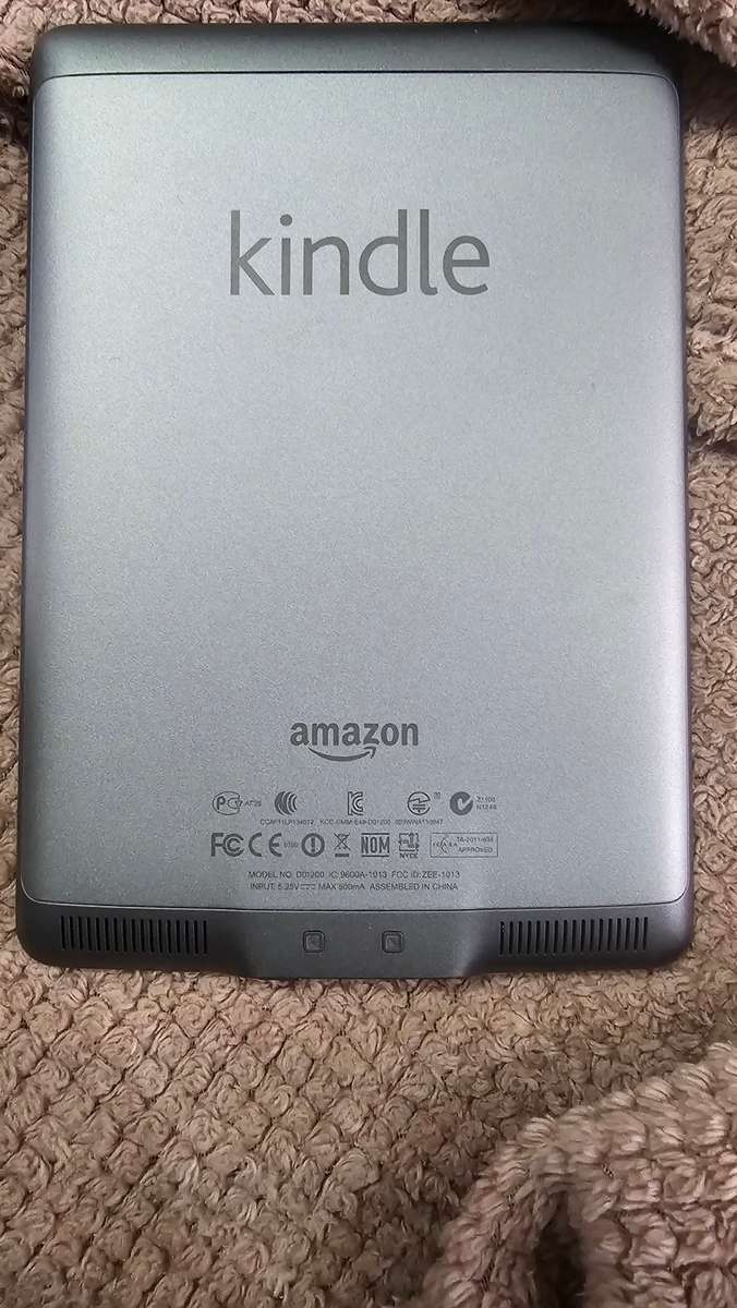 Kindle