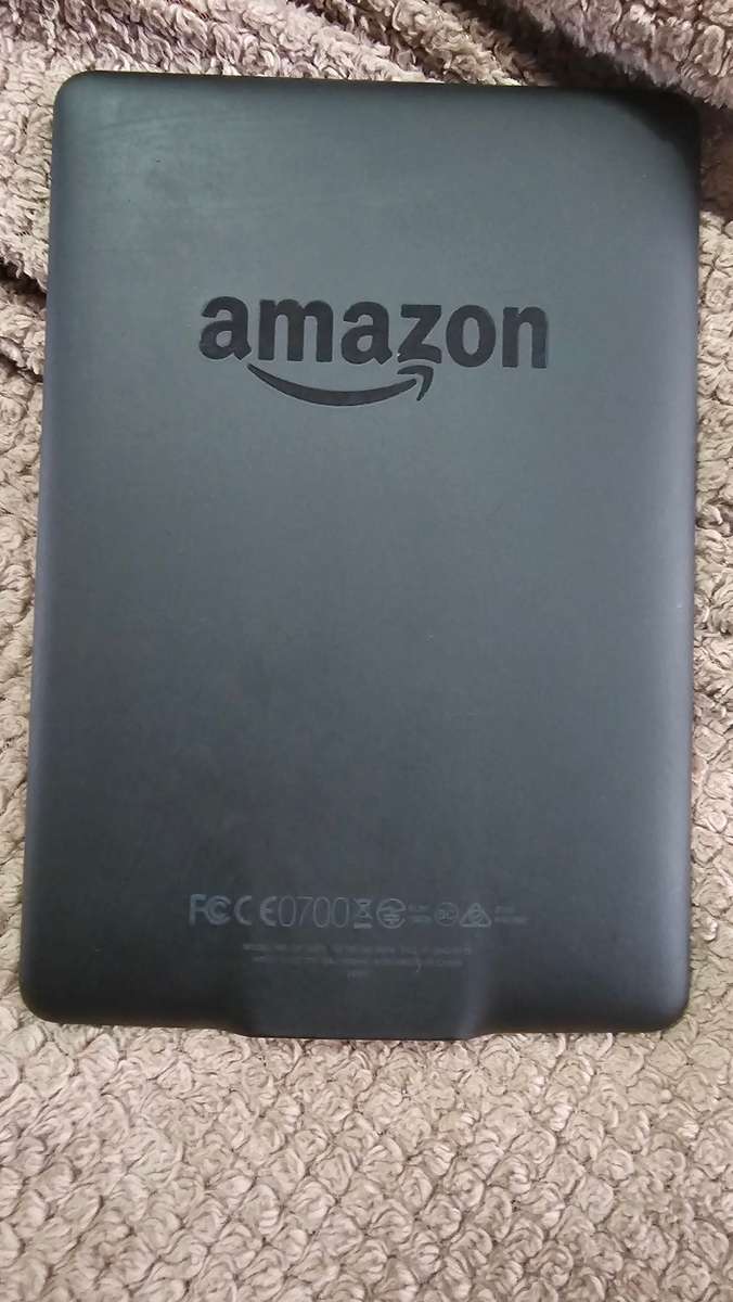 Kindle