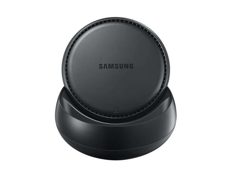 Samsung Dex