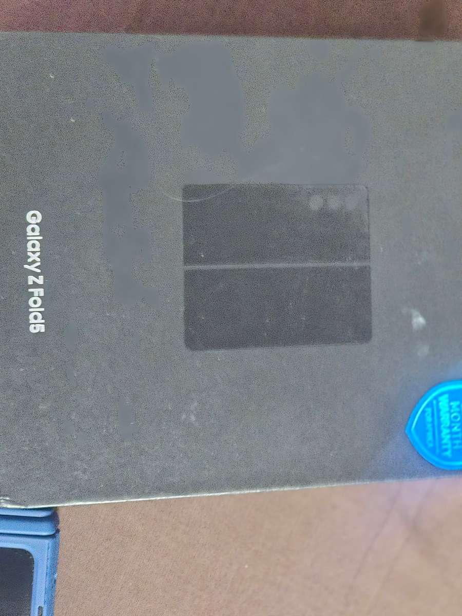 Samsung Galaxy Zfold 5