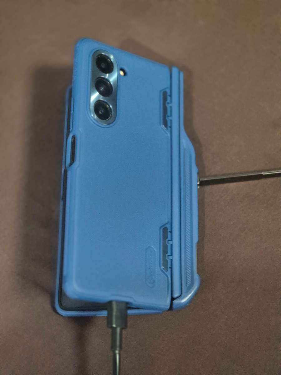 Samsung Galaxy Zfold 5