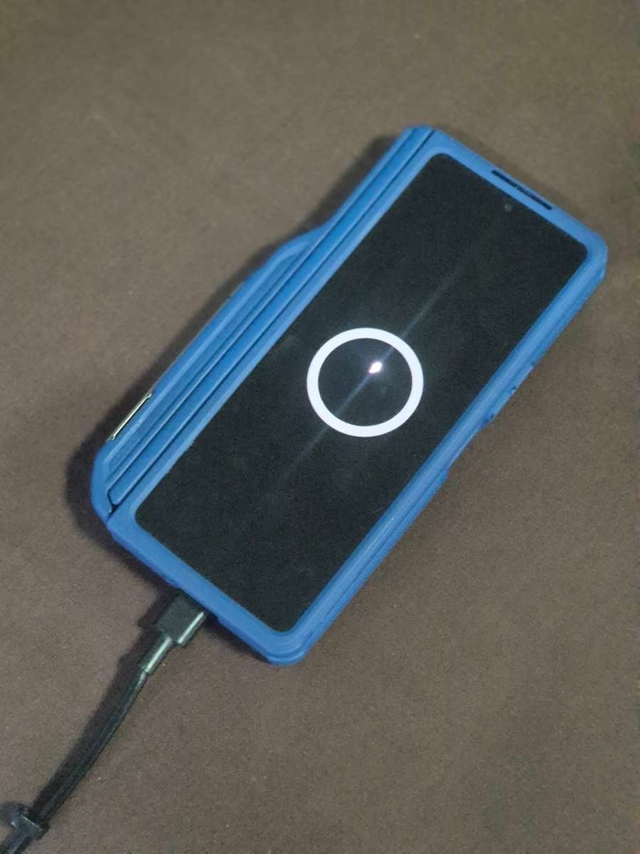 Samsung Galaxy Zfold 5