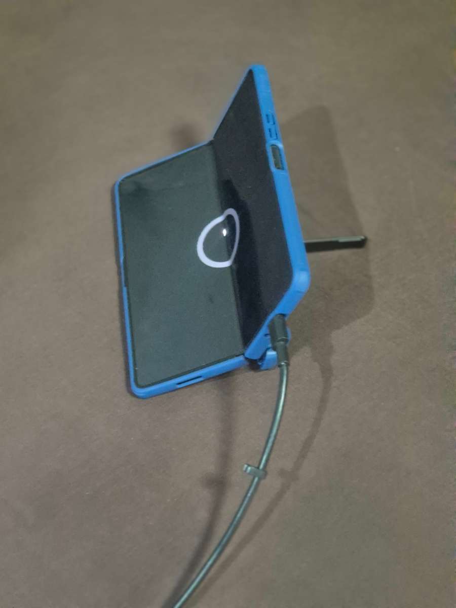 Samsung Galaxy Zfold 5