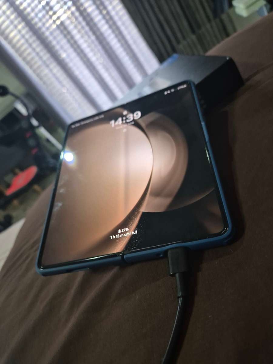 Samsung Galaxy Zfold 5