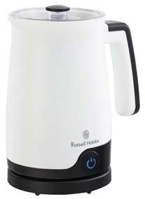 Russell Hobbs One Touch Milk Frother - RHMF04