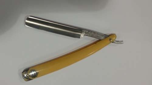 Tuckmar Straight Razor 260
