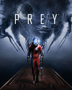 PREY - PS4 Game