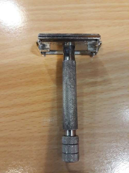 Gillette Aristocrat 430 030