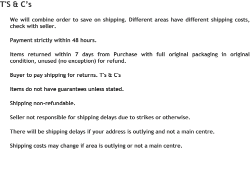 Straight Razor - Vintage F.A Klein and Co.