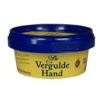 De Vergulde Hand Shaving Soap Tablet 75g