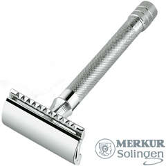 Merkur 23C Safety Razor