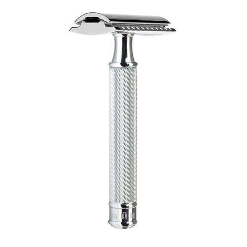 Muhle R89 Closed Comb Safety Razor
