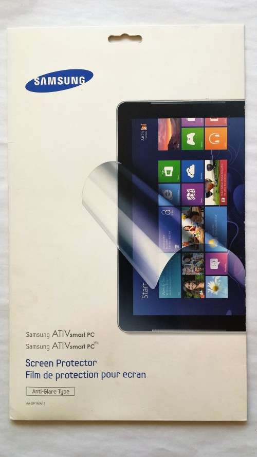Samsung ATIV smart pc/pro Screen Protector, 11.6 inch