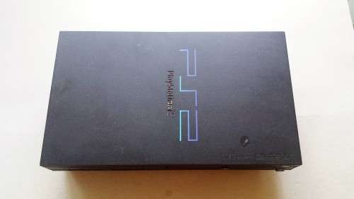 Playstation 2, PS2, Console only