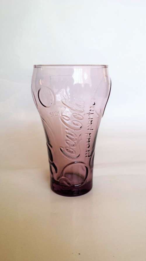 Coca-Cola Glass, London 2012, Gymnastics