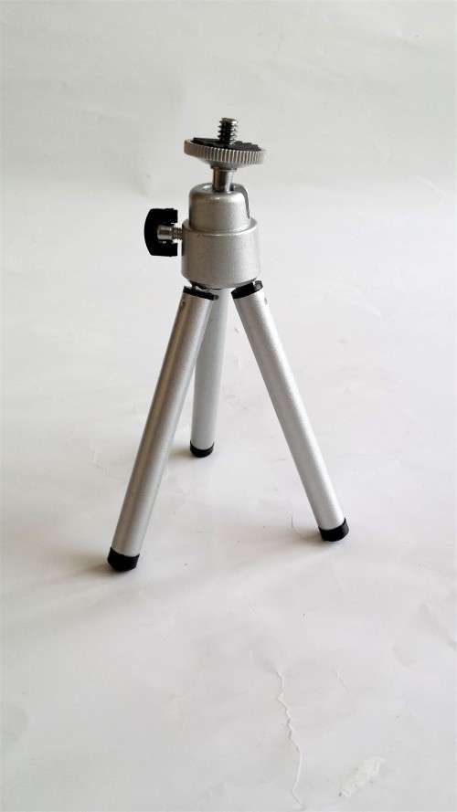 Mini Camera Tripod