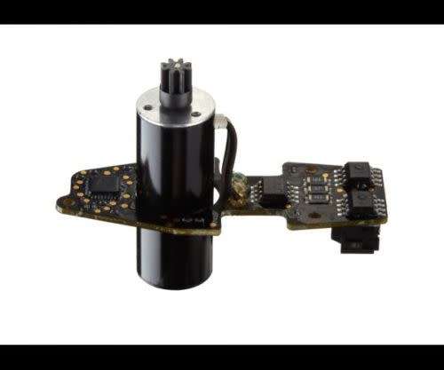 Parrot AR Drone 2.0, Brushless Motor