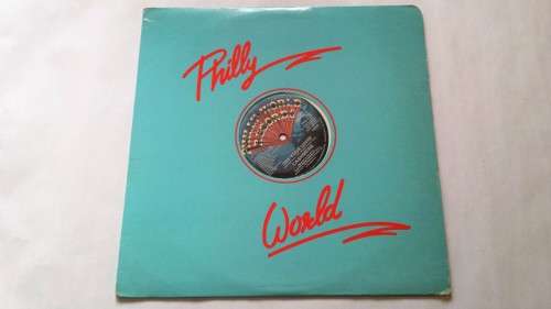 Cashmere, Try Your Lovin', LP, 12 Maxi, VG+, US Press