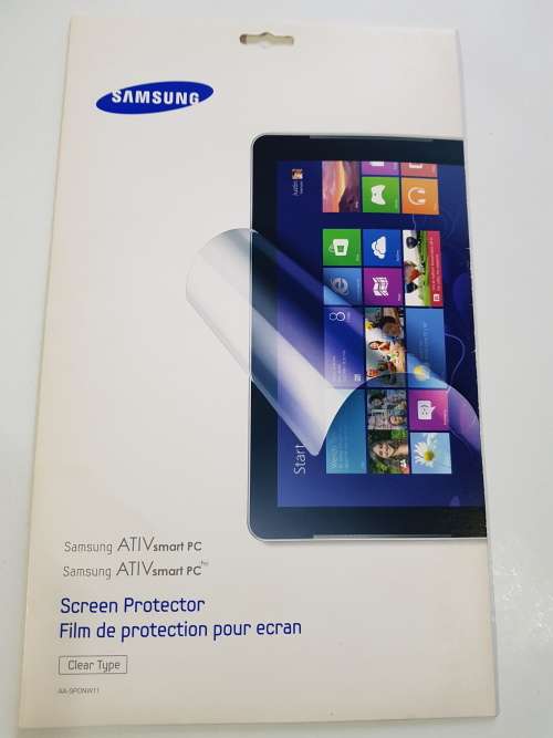 Samsung ATIV smart PC/Pro Screen Protector, 11.6 inch