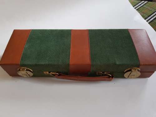 Rummikub Classic Game with Carry Case