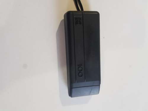 Kodak Ektra 100 Camera