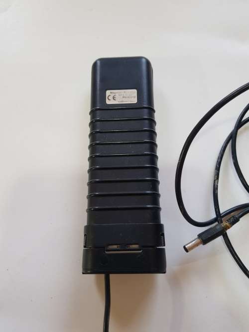 Magellan GPS 4000, Satellite Navigator