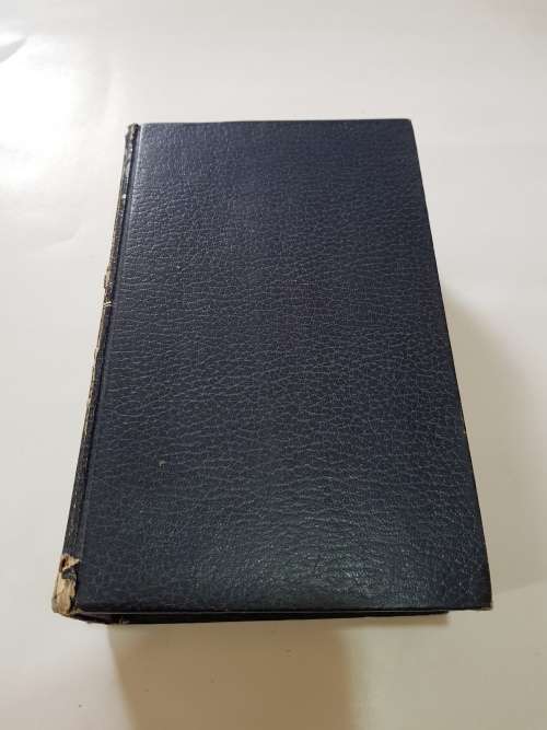 HAT, Verklarende Handwoordeboek Van Die Afrikaanse Taal, Perskor