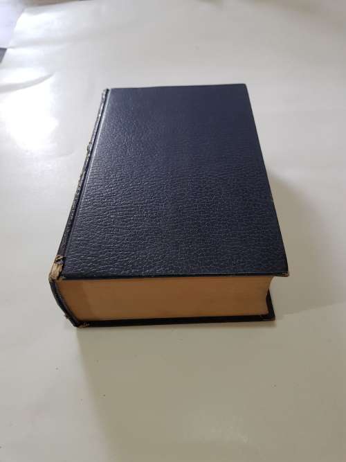 HAT, Verklarende Handwoordeboek Van Die Afrikaanse Taal, Perskor