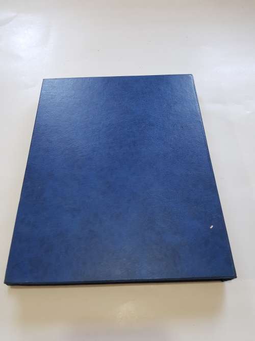 The Illustrated Encyclopedia of Aircraft, Issue 16 - 30 in Hardcover Folder - 2