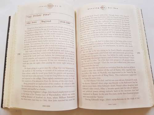 Jesus Freaks by DC Talk, Vol. II