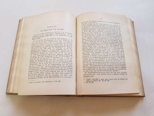 Die Nederduitse Gereformeerde Kerk in Suid-Afrika, 1652-1873, A Moorrees