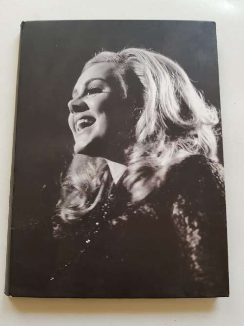 Adelle, Live at The Royal Albert Hall, DVD