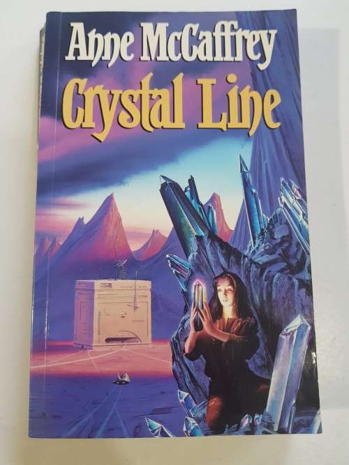 Anne McCaffrey, Crystal Line