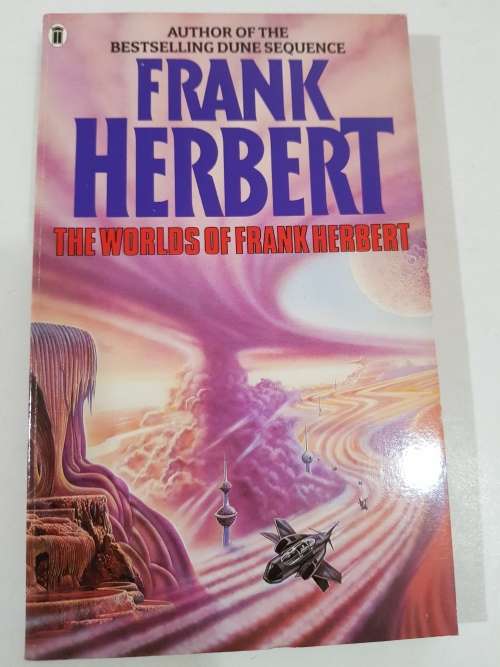 Frank Herbert, The Worlds of Frank Herbert