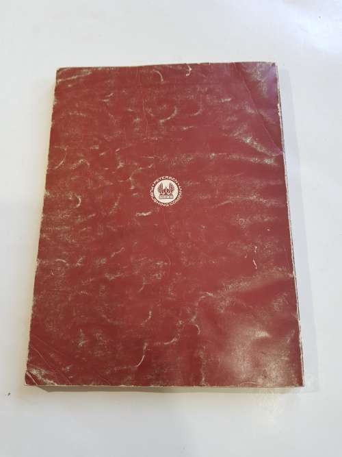 Basic Ignition and Electrical Systems, Petersen`s No 4